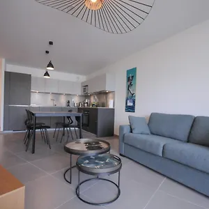 Appartement Le Répertoire Du - 1 Chambres Pour 2 Ou 4 Pers Parking