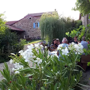 Le Vertige Bed & Breakfast