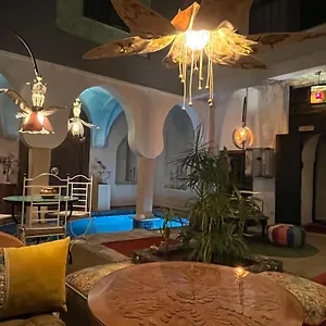 Bed & Breakfast Al Ibtikar 