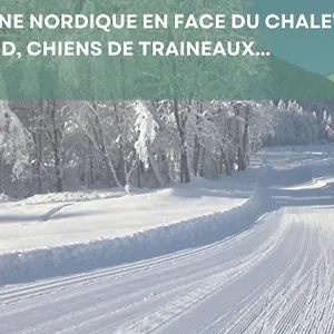 Chalet Les 4 Saisons