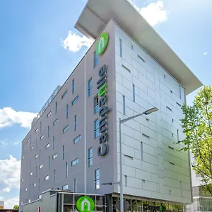 Campanile Ferrand Centre Hotel