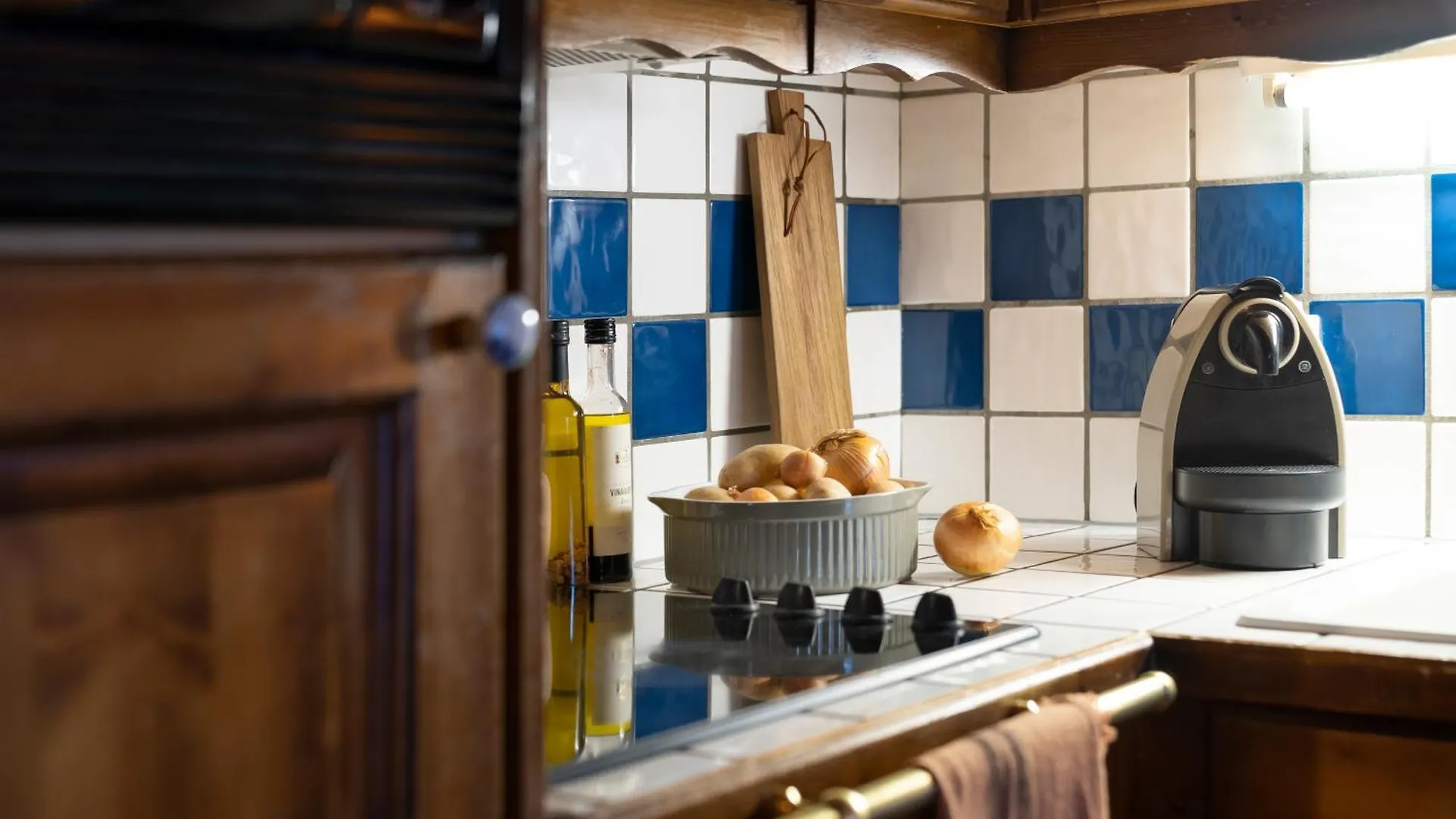 Residence Pierre & Vacances Premium Les Alpages De Reberty Les Menuires 3*,  Frankrijk