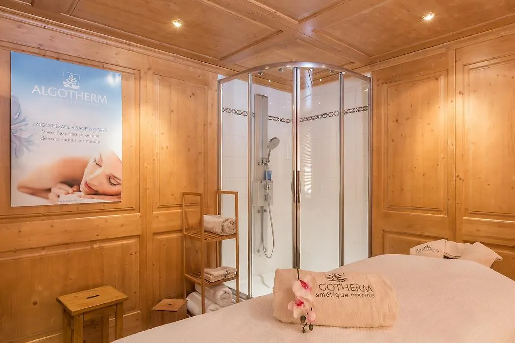 *** Aparthotel Residence Pierre & Vacances Premium Les Alpages De Reberty Les Menuires Frankrijk